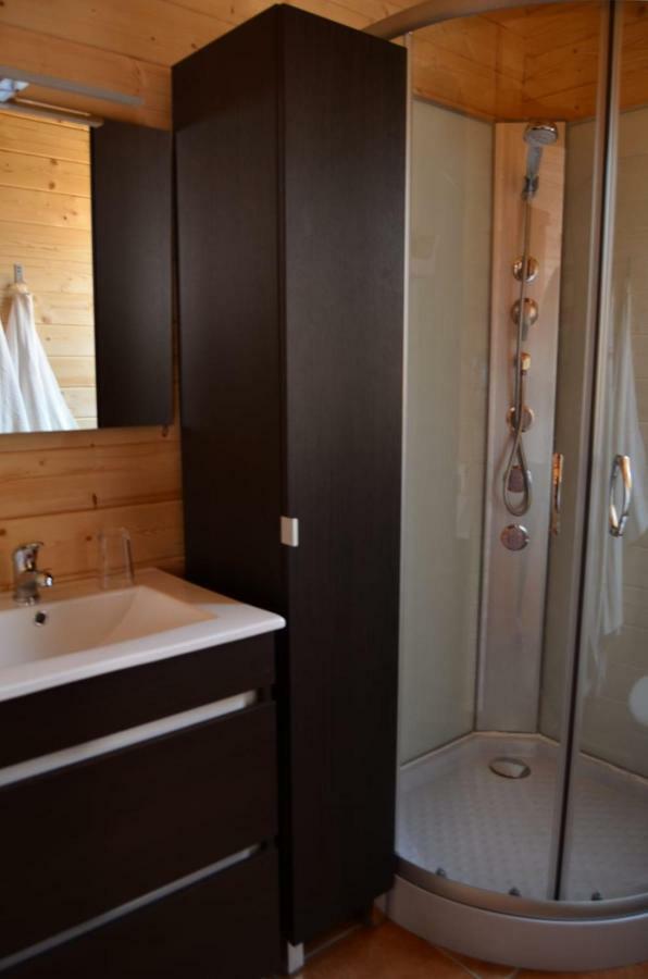 La Dehesilla De Toledo Escapada Romantica Jacuzzi Sillon Tantrico Cobisa Eksteriør billede